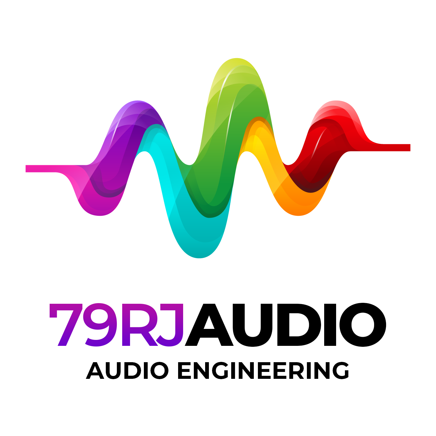 79RJ Audio - Audio Engineering - Robert Janoska